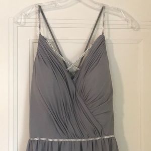 Christina Wu Bridesmaids dress